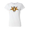 Deco Ladies Relaxed-Fit Tee Thumbnail