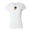 Deco Ladies Relaxed-Fit Tee Thumbnail