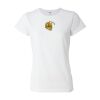 Deco Ladies Relaxed-Fit Tee Thumbnail