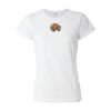 Deco Ladies Relaxed-Fit Tee Thumbnail