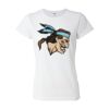 Deco Ladies Relaxed-Fit Tee Thumbnail