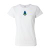 Deco Ladies Relaxed-Fit Tee Thumbnail