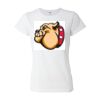 Deco Ladies Relaxed-Fit Tee Thumbnail