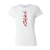 Deco Ladies Relaxed-Fit Tee Thumbnail