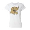 Deco Ladies Relaxed-Fit Tee Thumbnail