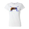 Deco Ladies Relaxed-Fit Tee Thumbnail