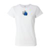 Deco Ladies Relaxed-Fit Tee Thumbnail