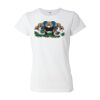 Deco Ladies Relaxed-Fit Tee Thumbnail