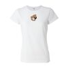 Deco Ladies Relaxed-Fit Tee Thumbnail