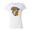 Deco Ladies Relaxed-Fit Tee Thumbnail