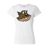Deco Ladies Relaxed-Fit Tee Thumbnail