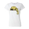 Deco Ladies Relaxed-Fit Tee Thumbnail