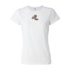 Deco Ladies Relaxed-Fit Tee Thumbnail