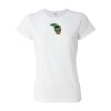Deco Ladies Relaxed-Fit Tee Thumbnail