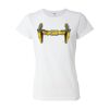 Deco Ladies Relaxed-Fit Tee Thumbnail