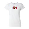 Deco Ladies Relaxed-Fit Tee Thumbnail