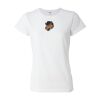 Deco Ladies Relaxed-Fit Tee Thumbnail