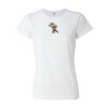 Deco Ladies Relaxed-Fit Tee Thumbnail