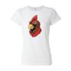 Deco Ladies Relaxed-Fit Tee Thumbnail