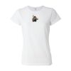 Deco Ladies Relaxed-Fit Tee Thumbnail