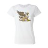 Deco Ladies Relaxed-Fit Tee Thumbnail
