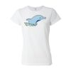 Deco Ladies Relaxed-Fit Tee Thumbnail