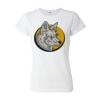 Deco Ladies Relaxed-Fit Tee Thumbnail