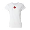 Deco Ladies Relaxed-Fit Tee Thumbnail