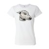 Deco Ladies Relaxed-Fit Tee Thumbnail