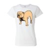 Deco Ladies Relaxed-Fit Tee Thumbnail
