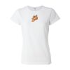 Deco Ladies Relaxed-Fit Tee Thumbnail