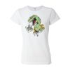 Deco Ladies Relaxed-Fit Tee Thumbnail
