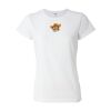 Deco Ladies Relaxed-Fit Tee Thumbnail