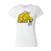 Deco Ladies Relaxed-Fit Tee Thumbnail