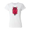 Deco Ladies Relaxed-Fit Tee Thumbnail