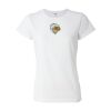 Deco Ladies Relaxed-Fit Tee Thumbnail