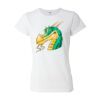 Deco Ladies Relaxed-Fit Tee Thumbnail