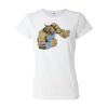 Deco Ladies Relaxed-Fit Tee Thumbnail