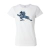 Deco Ladies Relaxed-Fit Tee Thumbnail