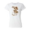 Deco Ladies Relaxed-Fit Tee Thumbnail