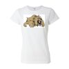 Deco Ladies Relaxed-Fit Tee Thumbnail