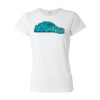Deco Ladies Relaxed-Fit Tee Thumbnail