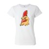 Deco Ladies Relaxed-Fit Tee Thumbnail