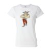 Deco Ladies Relaxed-Fit Tee Thumbnail