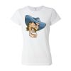 Deco Ladies Relaxed-Fit Tee Thumbnail