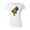 Deco Ladies Relaxed-Fit Tee Thumbnail