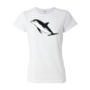 Deco Ladies Relaxed-Fit Tee Thumbnail
