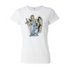 Deco Ladies Relaxed-Fit Tee Thumbnail