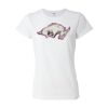 Deco Ladies Relaxed-Fit Tee Thumbnail