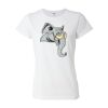 Deco Ladies Relaxed-Fit Tee Thumbnail